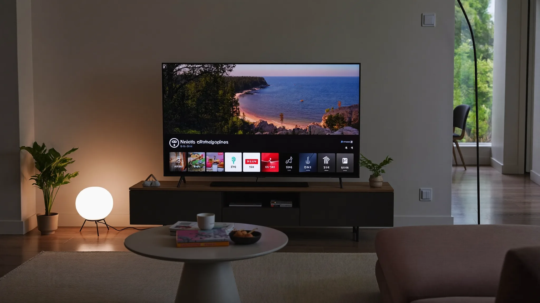 DuplexPlay — upute za IPTV aplikaciju