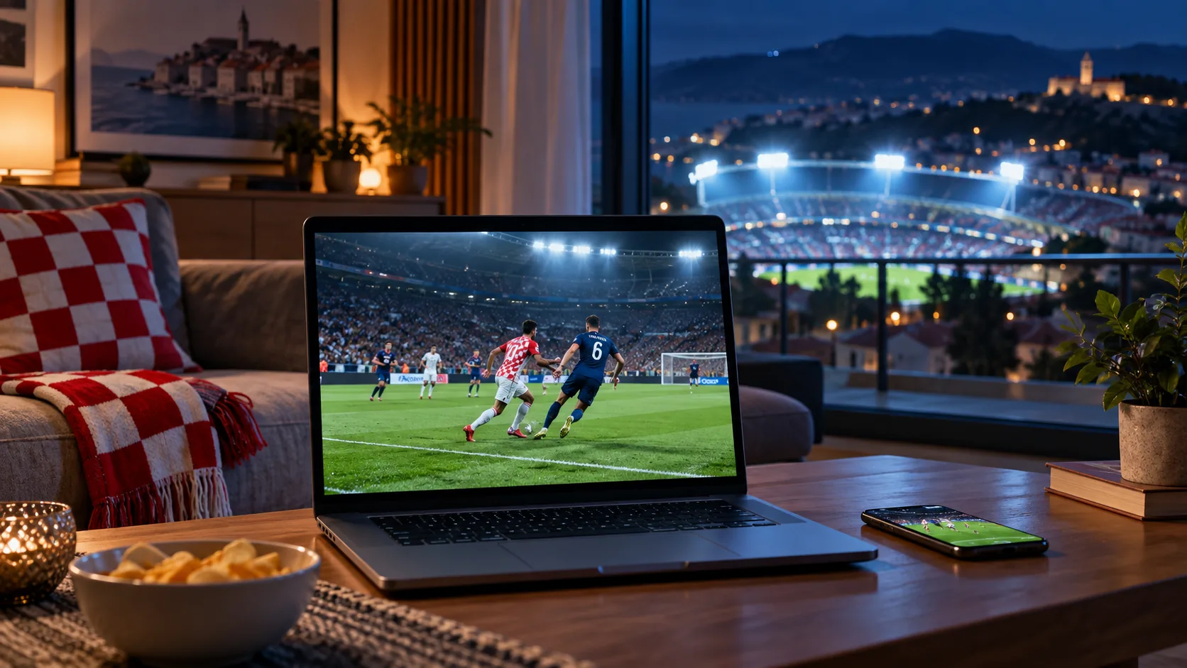 Europa liga uživo: gdje gledati utakmice online u Hrvatskoj