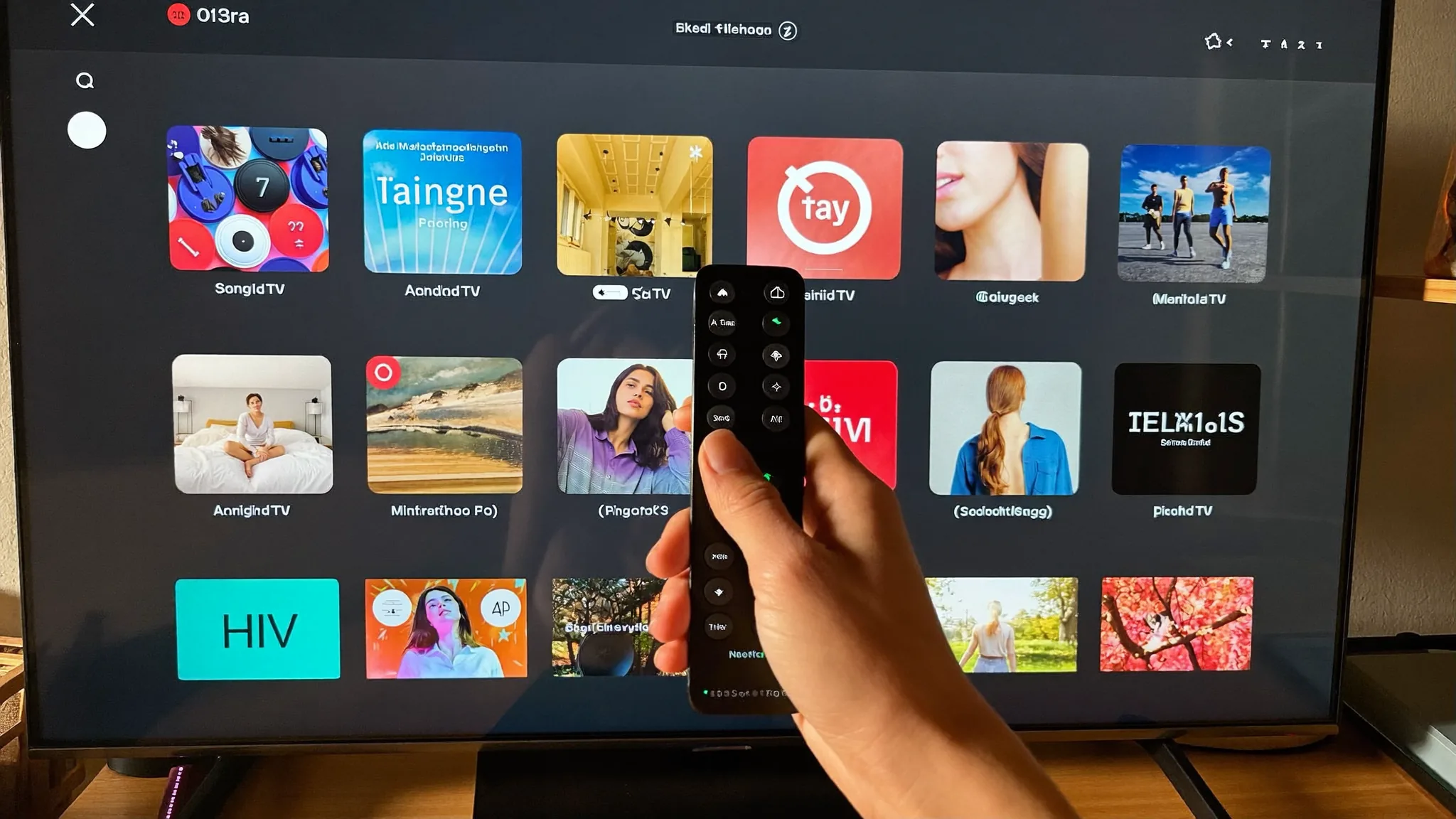 FLIX IPTV — upute za instalaciju i korištenje