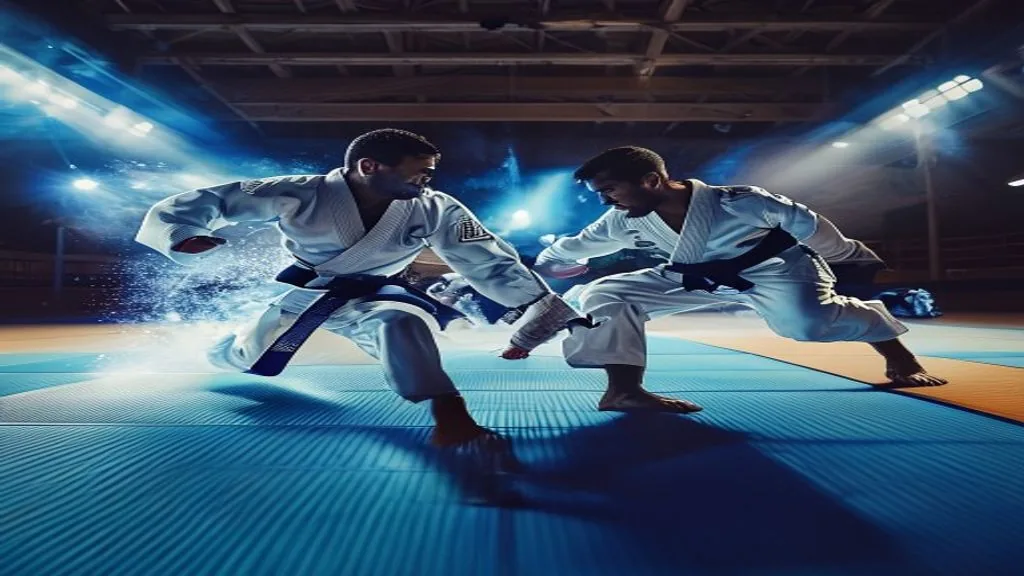 judo uzivo — Gdje pratiti judo uživo online