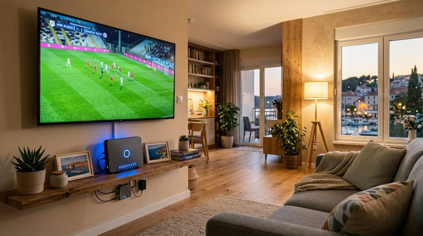iptv brzina interneta — Kolika brzina interneta treba za IPTV — vodič za gledanje bez zastoja