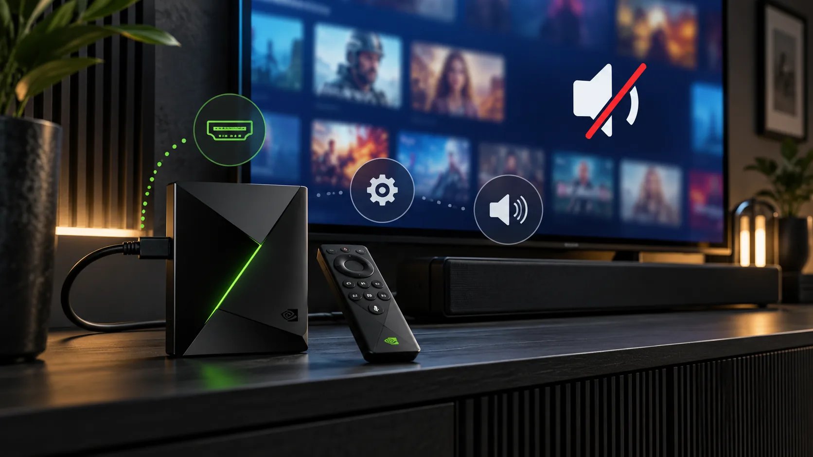 iptv nvidia shield tv pro nema zvuka — IPTV na NVIDIA Shield TV Pro: što provjeriti kada nema zvuka