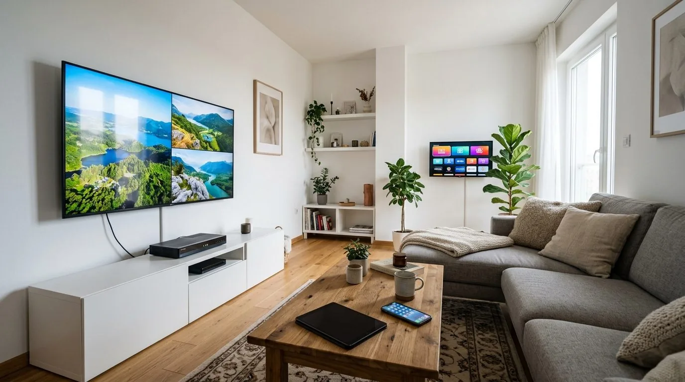 iptv vs kabelska televizija — IPTV vs kabelska televizija — što je bolje za gledanje u 2026.