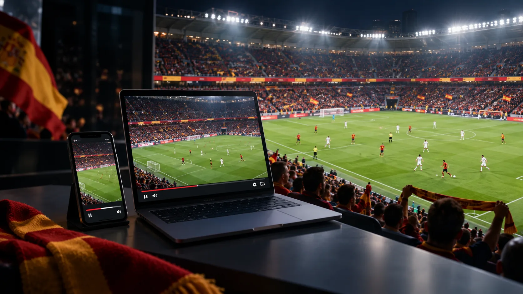 la liga uživo — La Liga uživo: gdje gledati španjolsku ligu online
