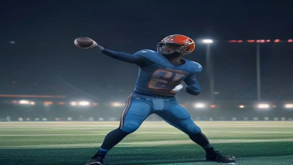 nfl uzivo — NFL streaming Hrvatska — gdje gledati NFL uživo