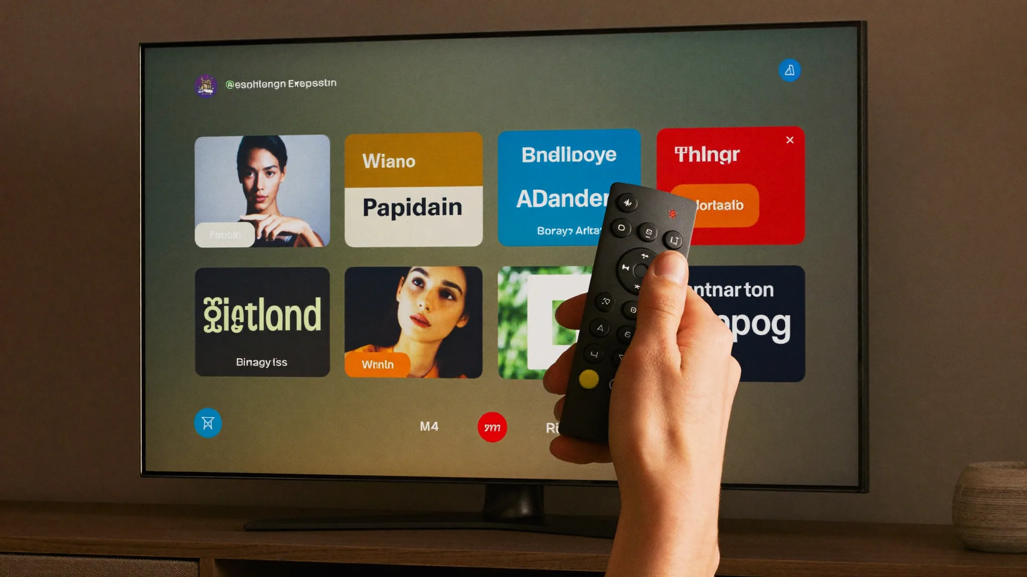 OTT Navigator — upute za IPTV konfiguraciju