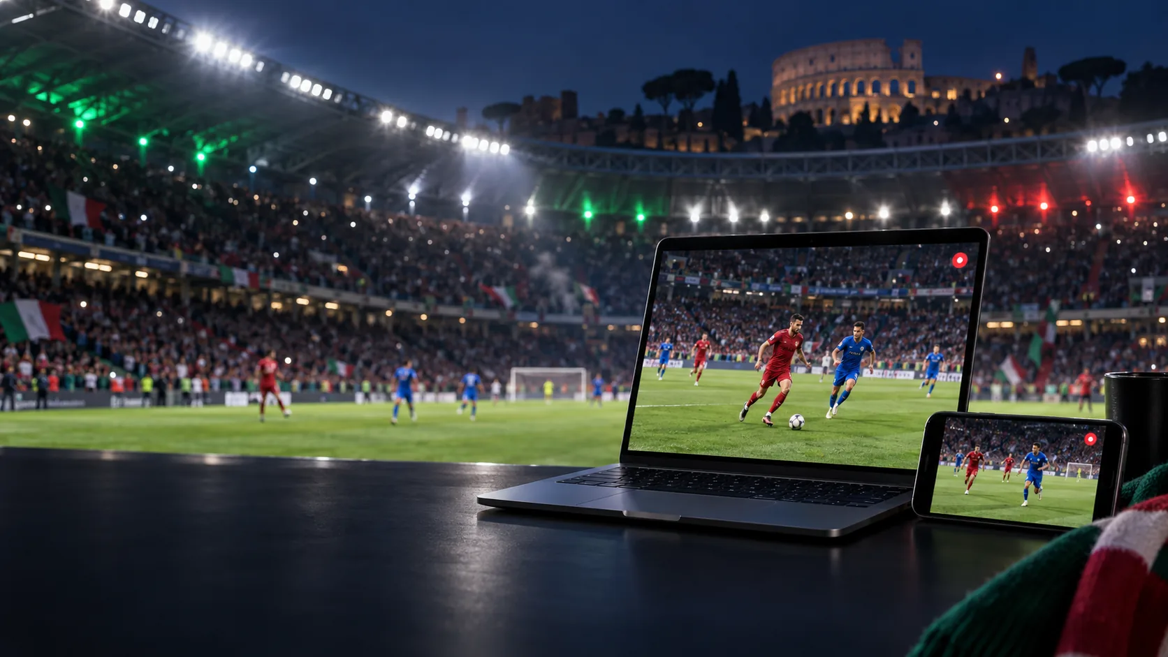 serie a uživo — Serie A uživo: gdje gledati talijansku ligu online