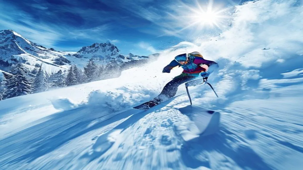 Skijanje uživo — gdje gledati prijenos online