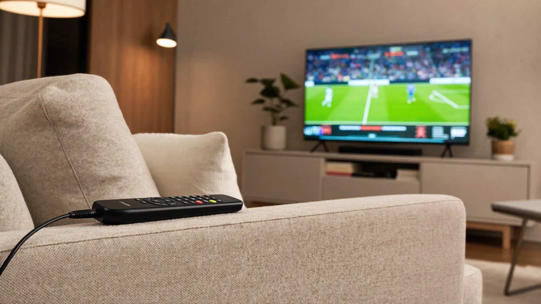 TiviMate — upute za Android i Firestick