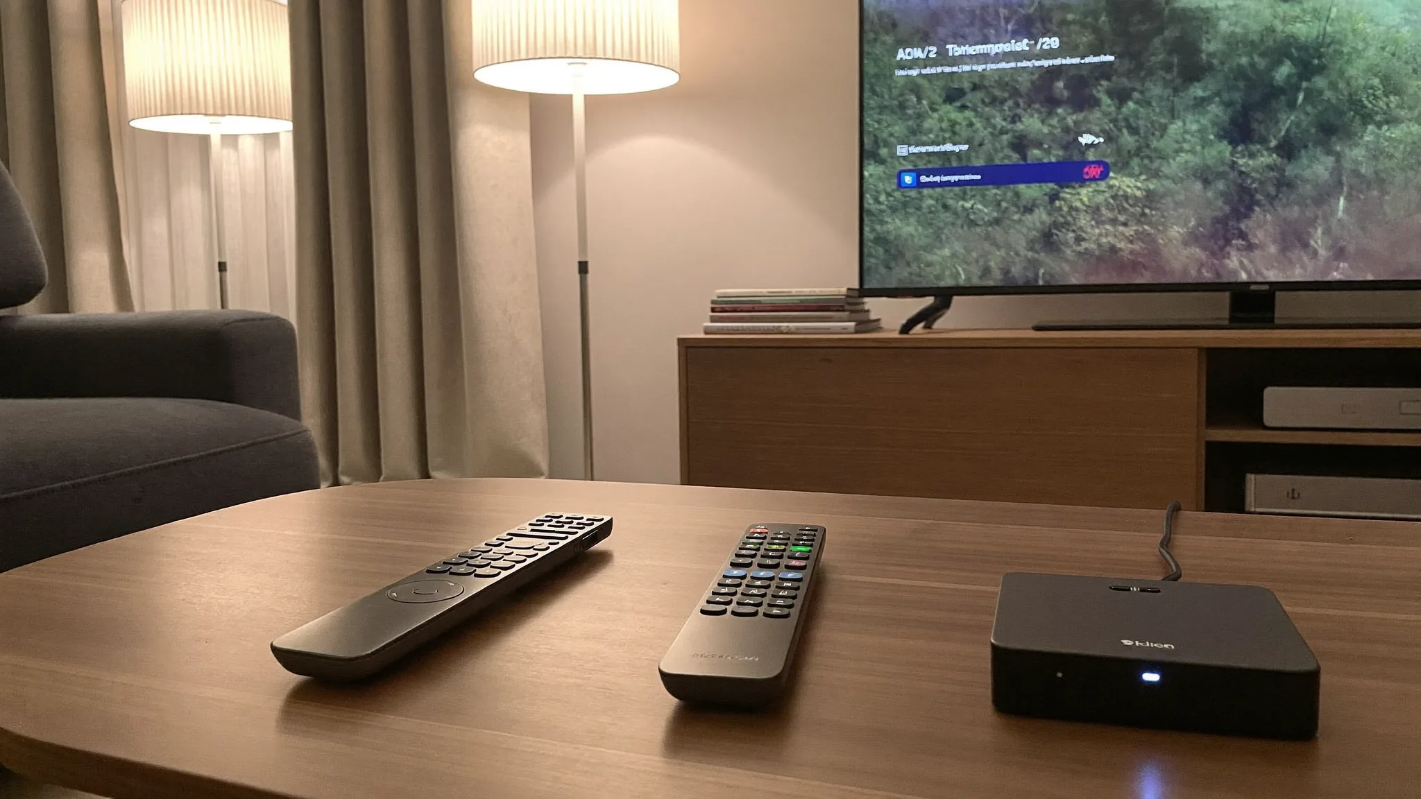XCIPTV — instalacija i konfiguracija korak po korak
